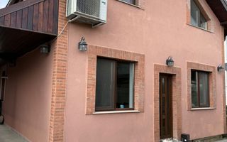De vânzare casa 4 camere în Câmpenești, Apahida - Poză 1
