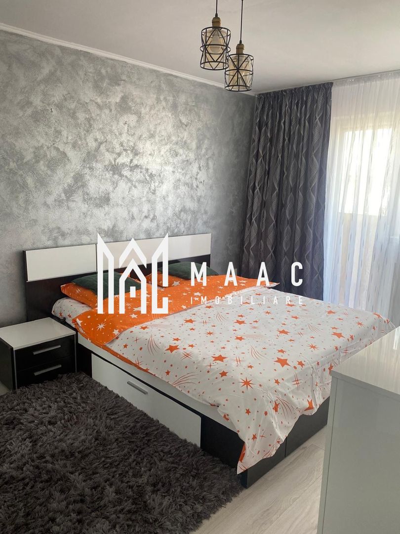 APARTAMENT 3 CAMERE i SELIMBAR I UNIRI I PARCARE - Poză 11