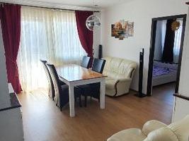 Apartament cu 3 camere complet mobilat și utilat – Florești,  VIVO. - Poză 1