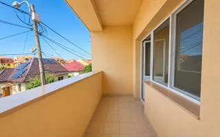 Casă cu 3 dormitoare și teren de 539 mp, Satu Mare str St, O Iosif - Poză 12