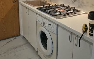 De inchiriat garsoniera, Micro 40, Parter, 230 euro - Poză 2