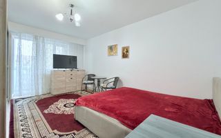Apartament cu o camera de inchiriat, balcon, cartier Manastur - Poză 1