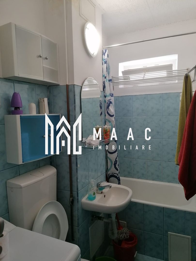 Apartament 2 camere | Etaj 2 | Mobilat | Mihai Viteazu - Poză 7
