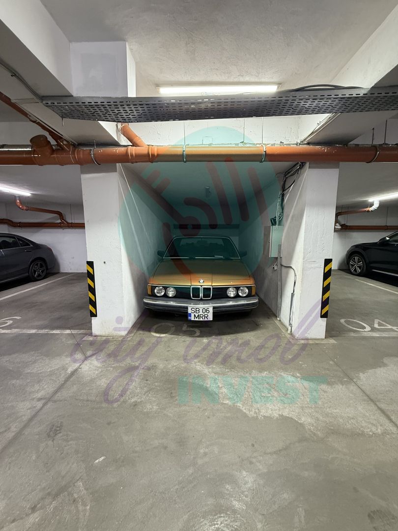 Studio modern ideal ca investitie - Poză 13