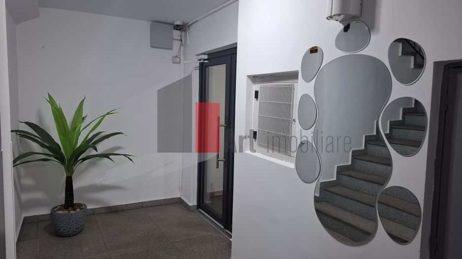 Apartam 3 camere, SD, et.9/10, Piața Sălăjan - Poză 15