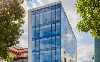 Spatiu birouri | Sala sport | Box Gym | Caranfil - Poză 23