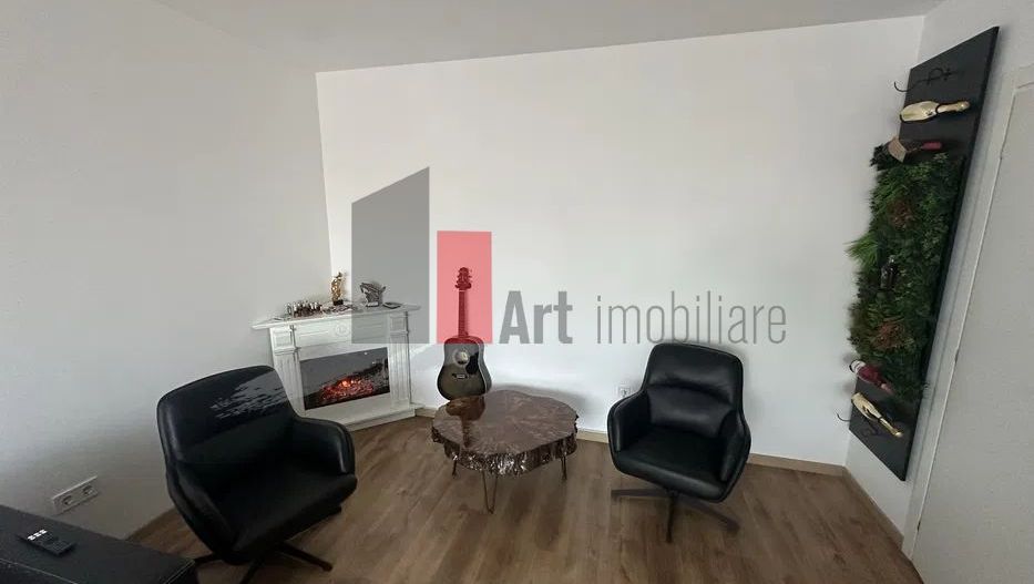 Vanzare apartament 2 camere in Gran Via Lujerului - Poză 4