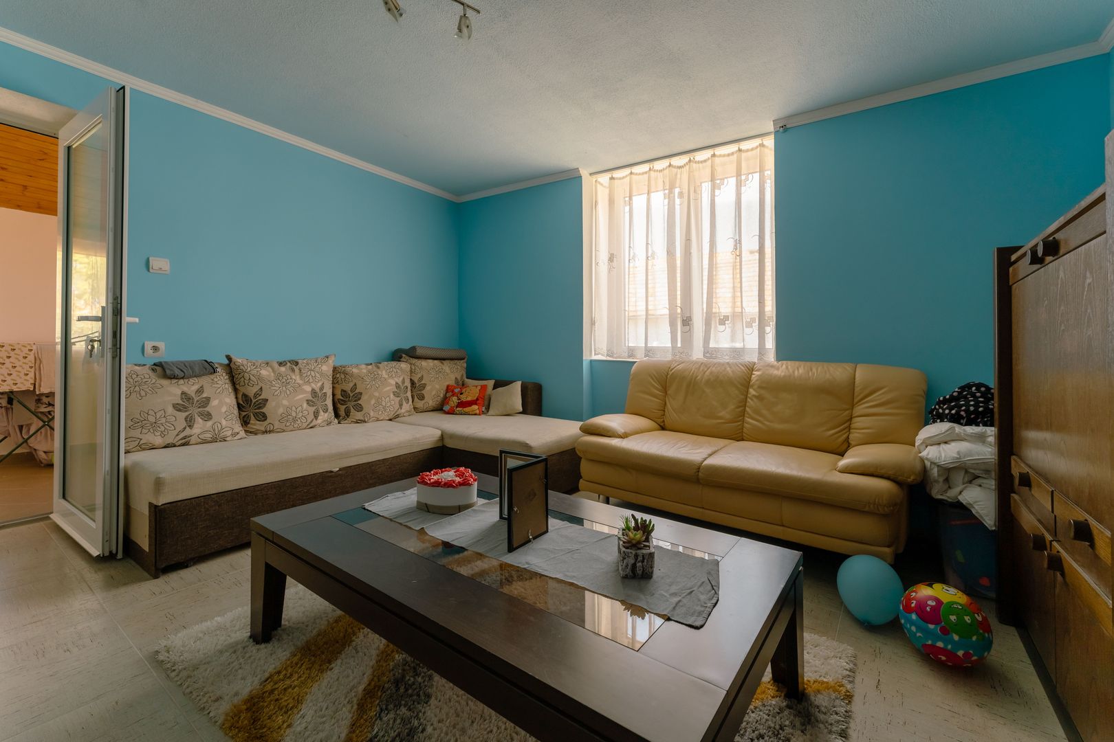 Casă cu teren 3332mp în Bătania - Poză 5