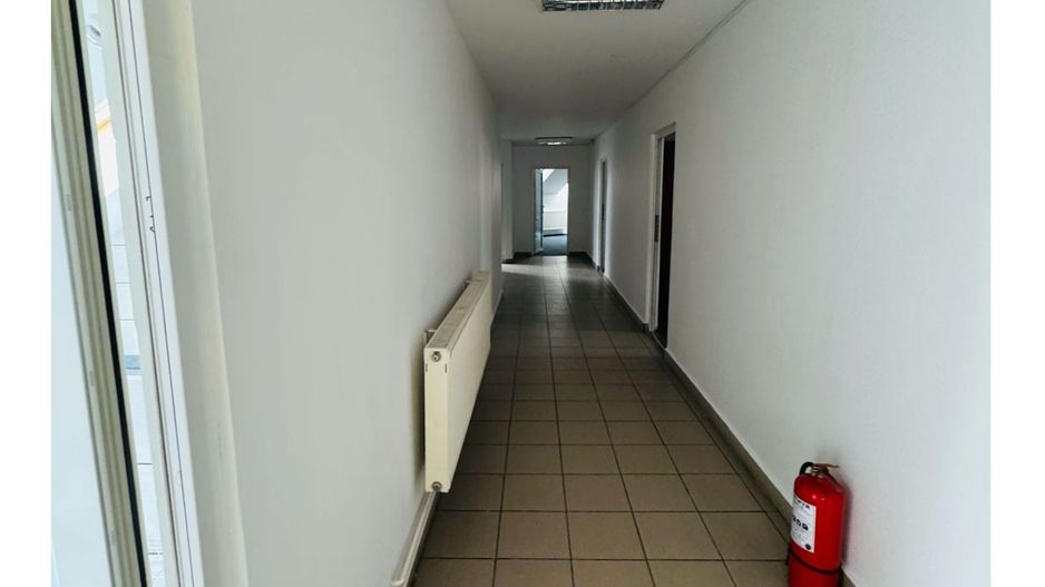 De inchiriat cladire comerciala potential P+M Gradiste Arad - Poză 12