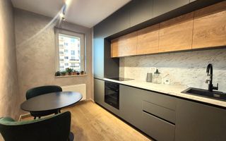 URBAN PLAZA, bloc nou, orientare vestică, apartament la cheie - Poză 9
