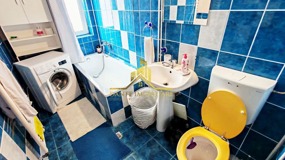 2 camere, mobilat modern, bloc nou, balcon, Zorilor, Observatorului - Poză 6