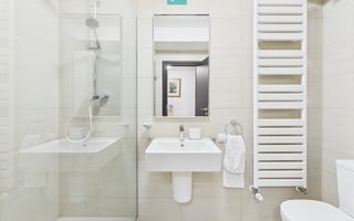 Apartament deosebit, cu 4 camere, pe Șoseaua Nordului - Poză 12