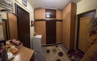 Tineretului I 2 camere I 55mp I Et 8 I dec I 139 000 EURO - Poză 16