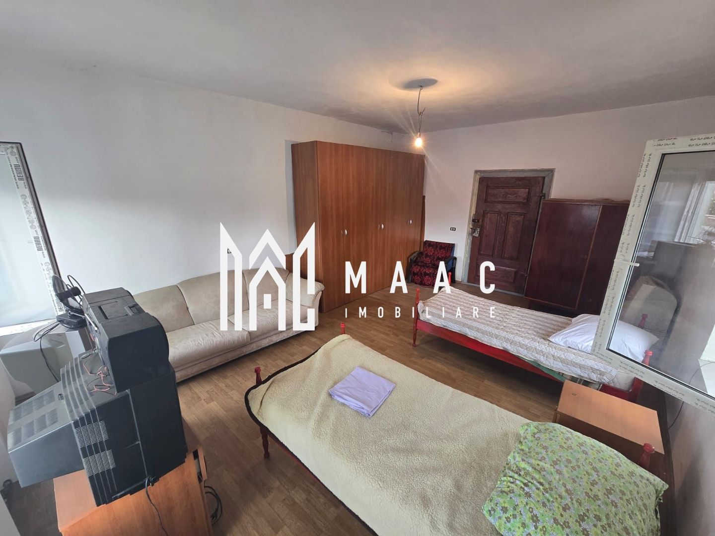 Casă 3 camere | Arpașu de Jos | 120 mp utili, teren 2600 mp, DN1 - Poză 6