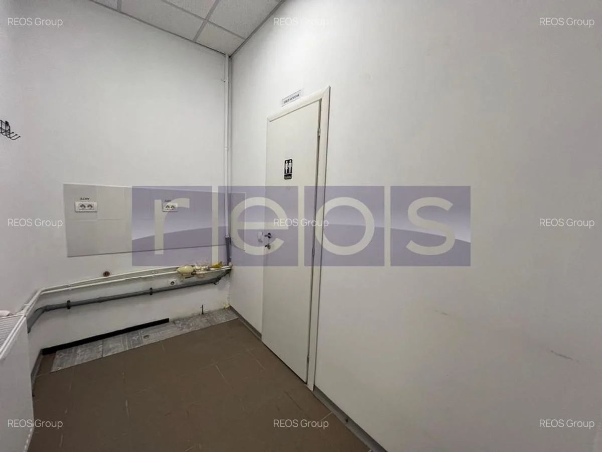 Spatiul comercial de inchiriat Bulevardul Ghencea - Poză 11