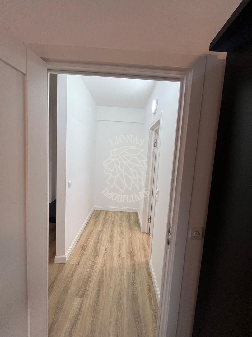 Apartament 65 mp+balcon 4 mp-lift-molbilat, utilat nou-Independentei - Poză 6