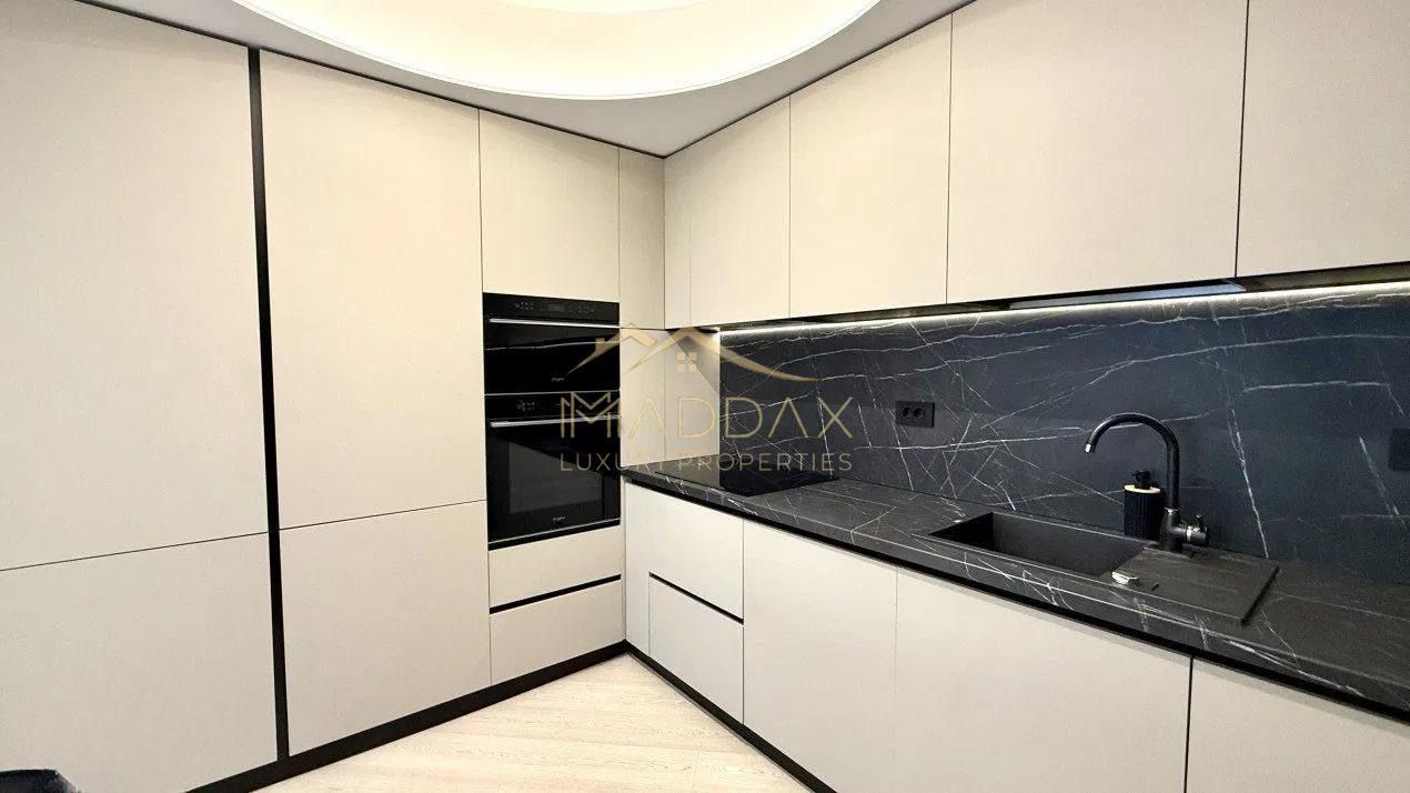 Apartament cu 3 camere *Mobilat Complet* inchiriat + Parcare // Pipera - Poză 7