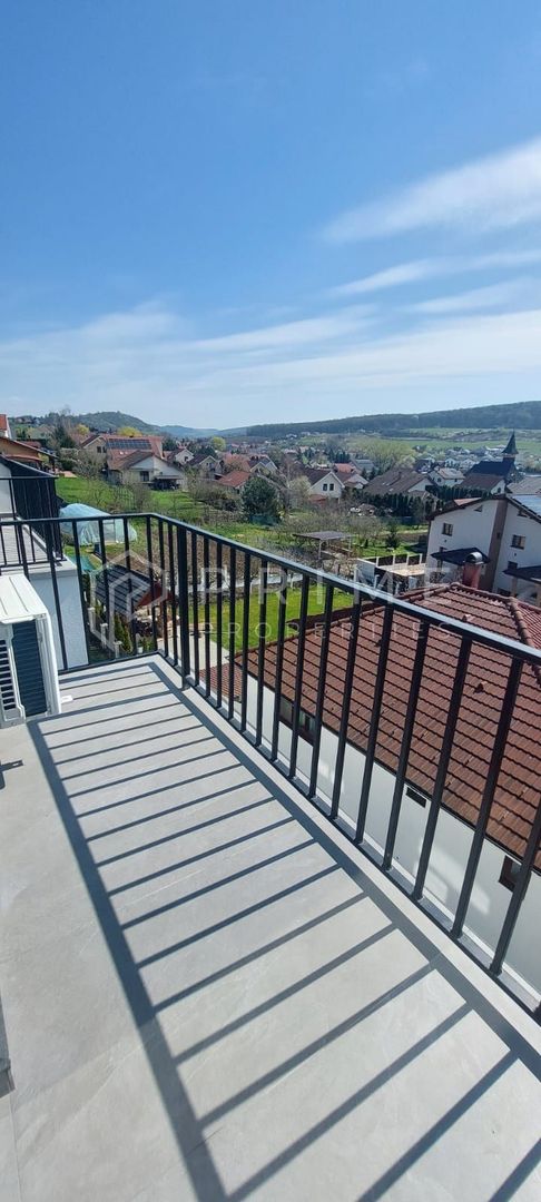 Apartament nou - prima închiriere | 2 cam. 54 mp | Livezeni - Poză 11