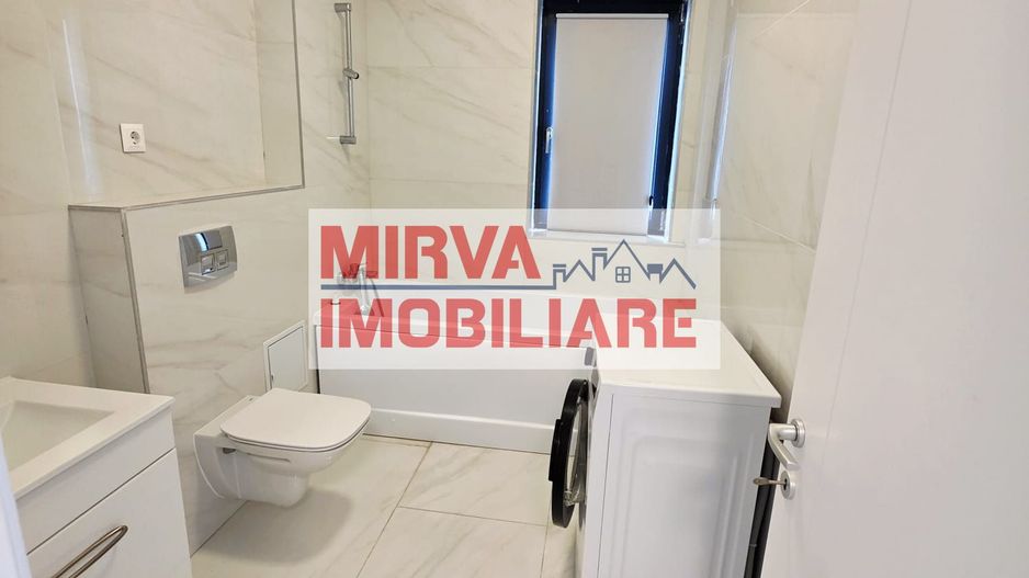 Studio decomandat de închiriat – mobilat si utilat | parcare inclusă - Poză 8