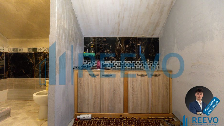 Casă/Vilă de vânzare, Nicolae Bălcescu, Bacău - Poză 27