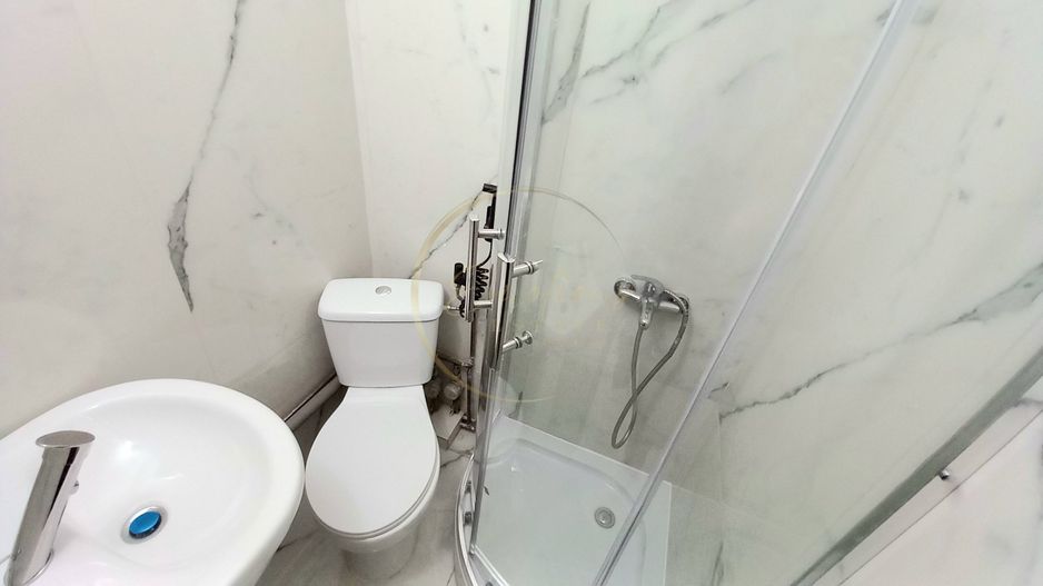 NOU | Garsonieră 1 cameră - Compartimentare eficientă | Șagului, Timișoara - Poză 5