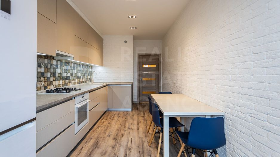 Vânzare, apartament, 2 camere, str. Calea Ieșilor, Buiucani - Poză 4