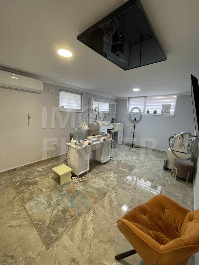 Vanzare doua spatii tehnice, zona Banca Transilvania, Buna Ziua - Poză 9