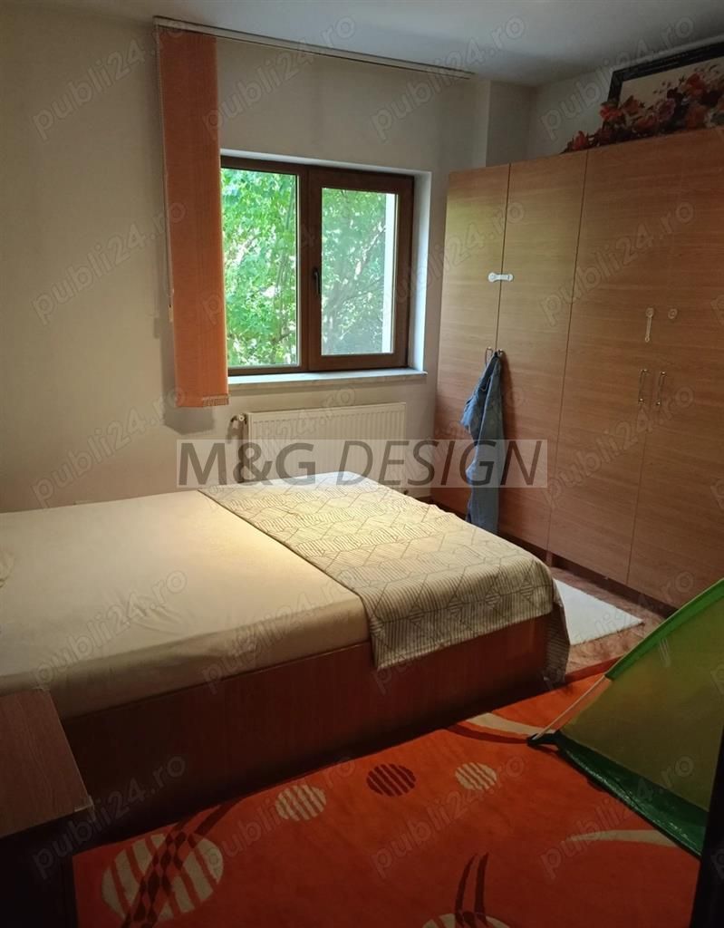 Apartament 3 camere Soarelui etaj 2 - Poză 7