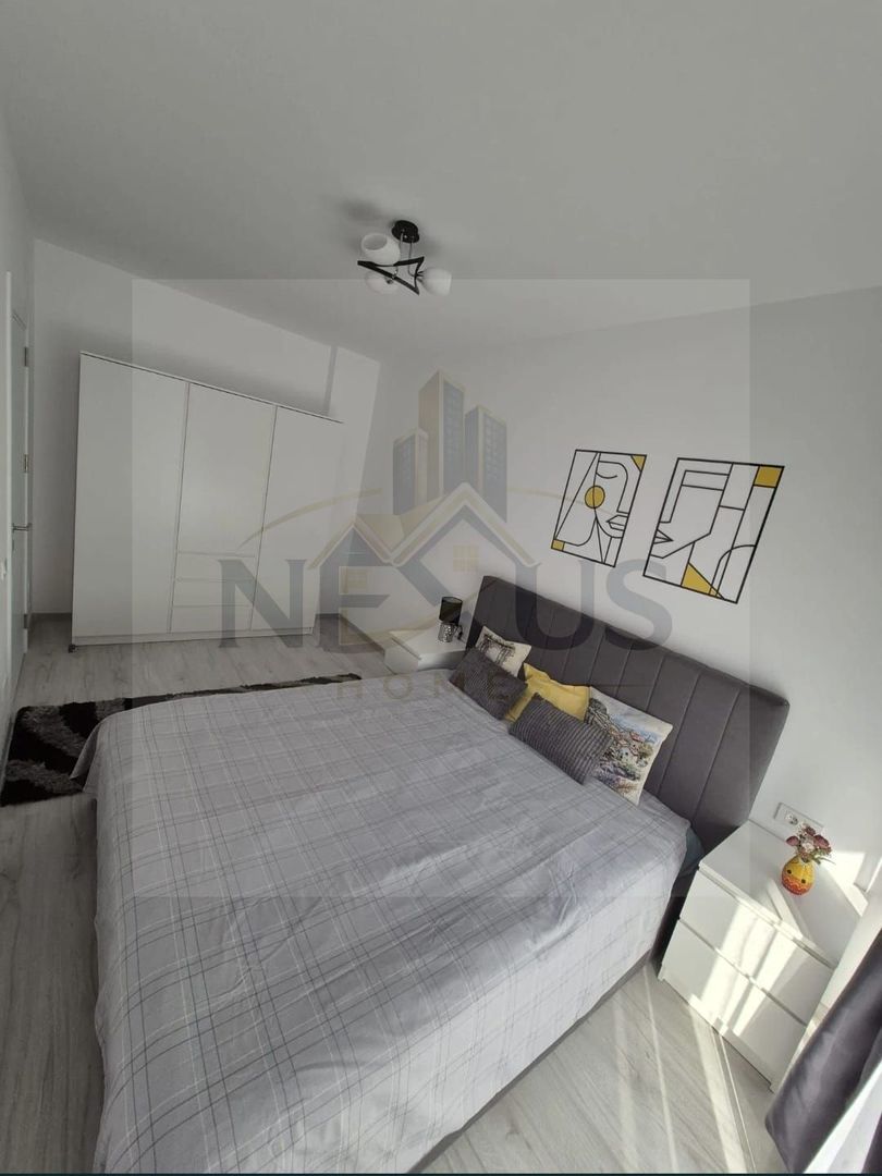 🏡 DE ÎNCHIRIAT | Studio tip 2 camere | Popești-Leordeni - Poză 7