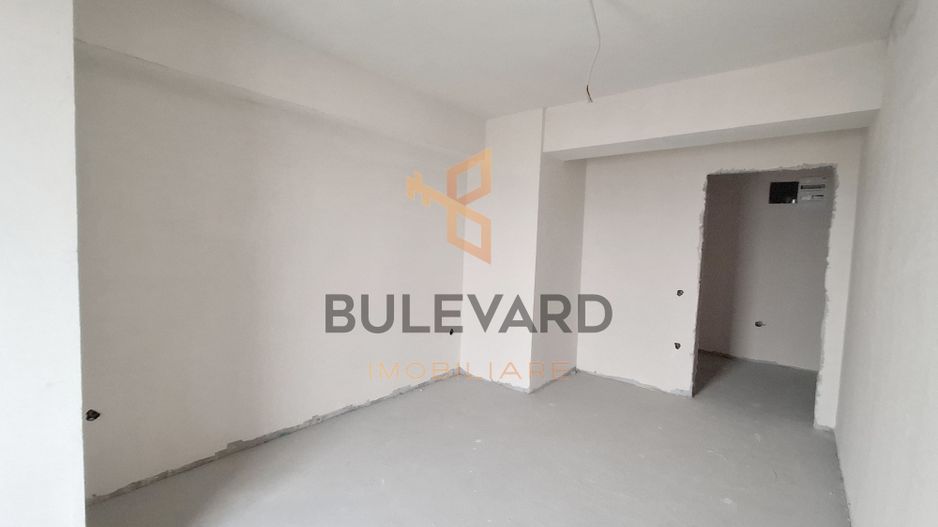 Comision 0. Apartament 2 camere bloc nou cu CF! - Poză 9