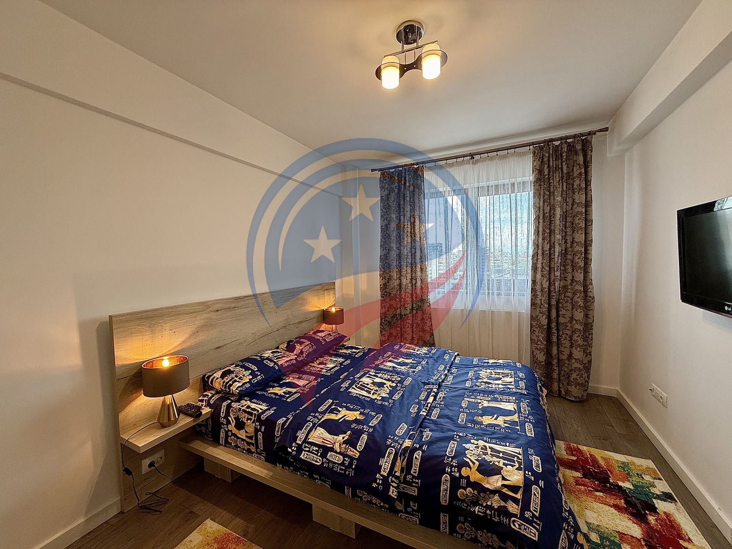 Apartament 3 camere/Lux/Severinului/Craiova - Poză 12
