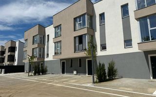 Casa noua insiruita 4 camere Chiajna, 142 mp, 2 parcari, curte - Poză 1