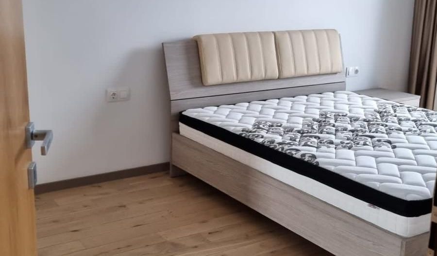 Apartament bloc nou 4 camere - parcare subterana - Poză 19