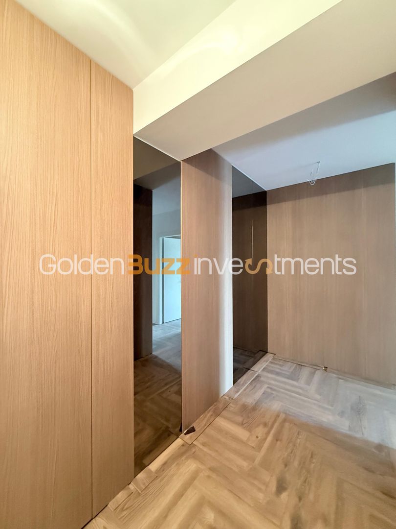 Apartament 2 camere | 89 mp | Iancu Nicolae  Residence 5 - Forest II - Poză 7