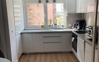 Apartament 2 camere tip studio,  luminos, loc de parcare - Poză 6