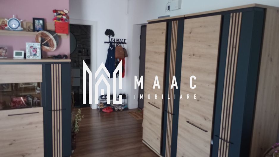 Apartament 3 camere I 2 bai I I Balcon I Loc de parcare inclus - Poză 7