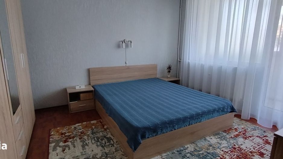 Ap. 3 camere modern Dr. Taberei bloc reabilitat, boxa, mobilat - Poză 5