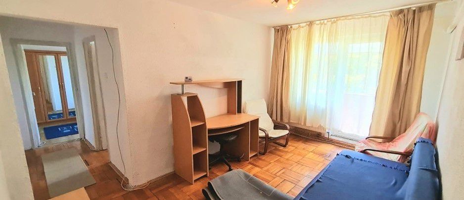 Ap3cam|2Dormitoare,Centrala,AerCond,Mobilat+Utilat|Circumvalatiunii. - Poză 2