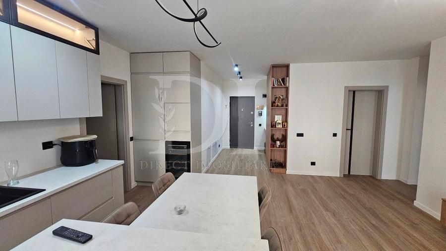 Apartament 3 camere /  terasa / Zona Urbano Panoramic - Poză 2