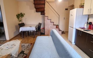 Black Friday | Apartament 2 etaje I 2 camere I 58 mp I Intabulat I Turnișor - Poză 8