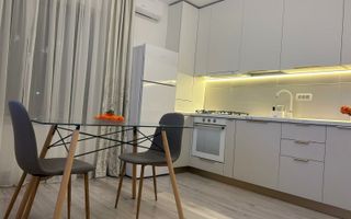 Apartament cu 2 camere de inchiriat-Pantelimon-Lebada-centrala+loc de parcare - Poză 4