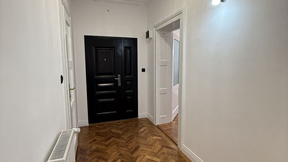 Spațiu de birouri de închiriat – Central, 100 mp, renovat complet - Poză 2