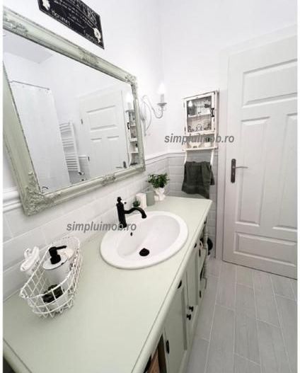 Apartament  3 CAMERE * 2 parcari [SUBTERAN+SUPRATERAN] - Poză 7