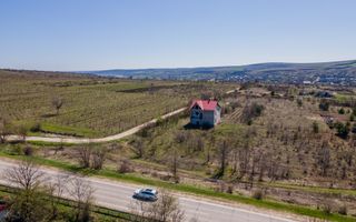 Vânzare, teren de construcții, 37  ari, satul Hrușova, Criuleni - Poză 3