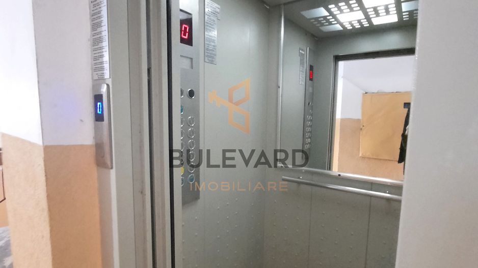 Apartament 3 camere decomandate, orientare sudica, strada Ion Mester - Poză 12