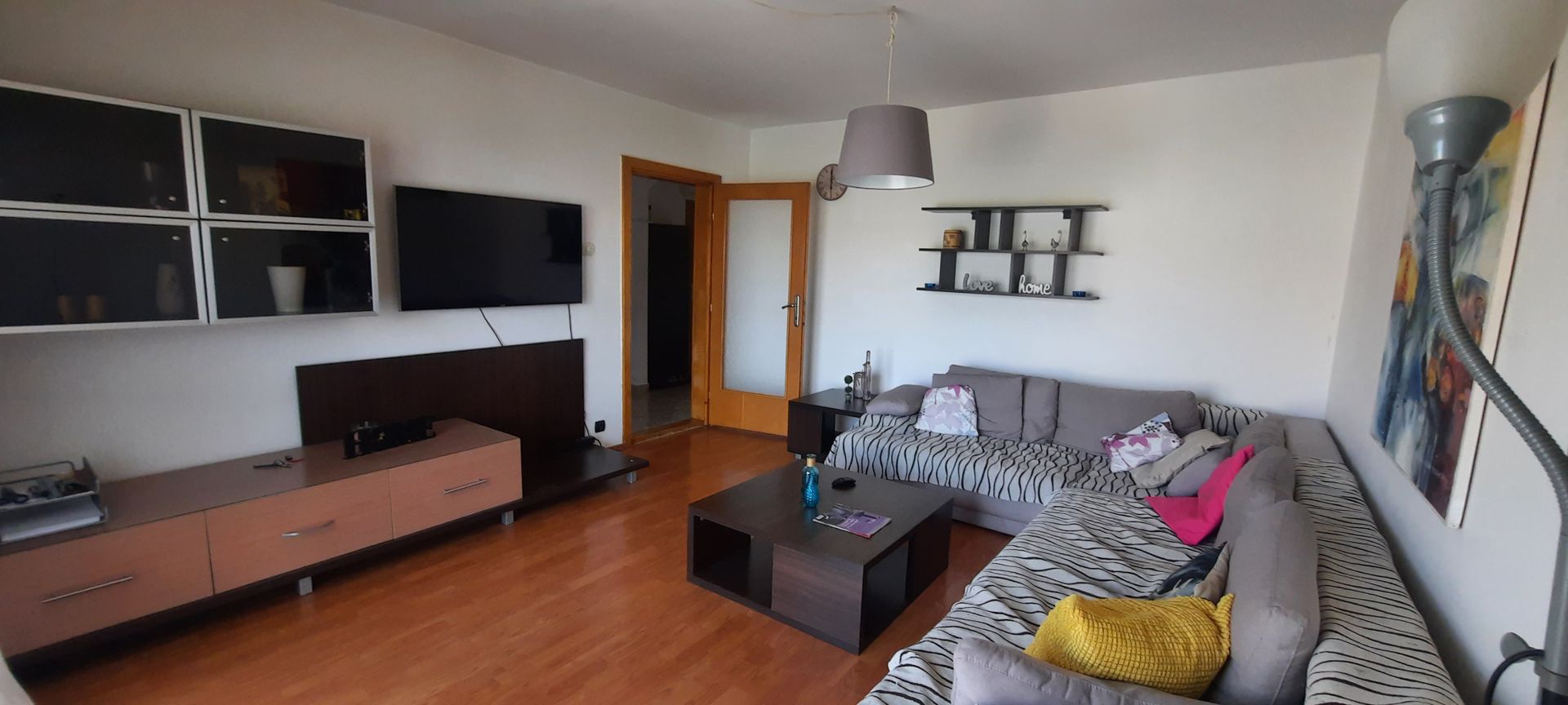 Apartament trei camere - Zona Aradului - Poză 59