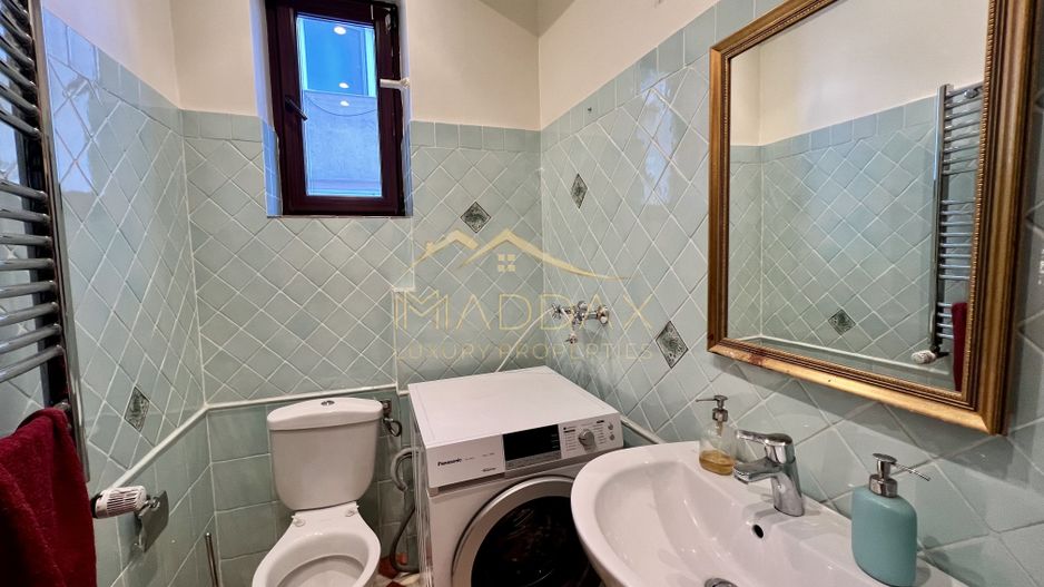 Apartament *3 camere* 100mp // Calea Dorobanților - Poză 11