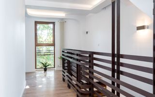 COMISION 0% - Vila NOUA pentru birouri 220mp utili, parcare proprie,8 min metrou - Poză 17