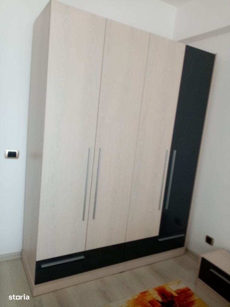 De închiriat – Apartament 2 camere, 70 mp – Isaran Residence, Cores - Poză 7