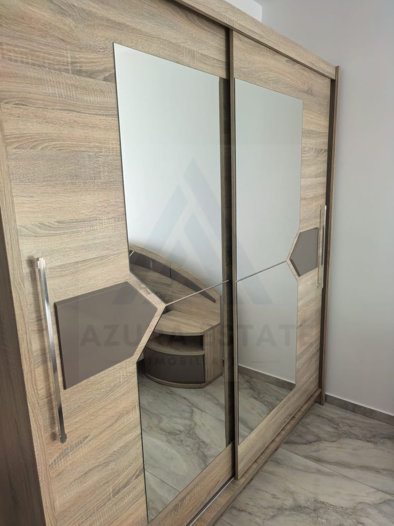Apartament premium cu 3 camere  Șelimbăr  Etaj 1 Parcare inclusă - Poză 7